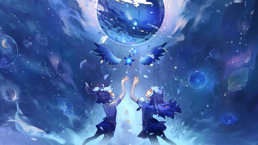 秋雨样